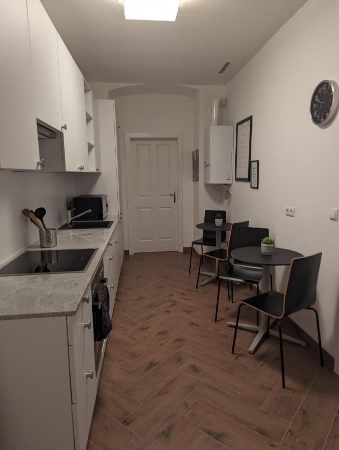 Big Cityapartment 19 * Viena