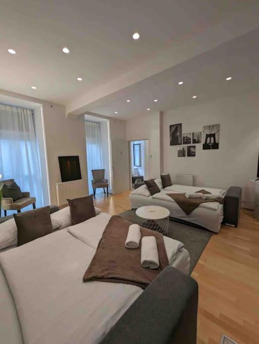 Luxury Cityapartment 7 Apartment *