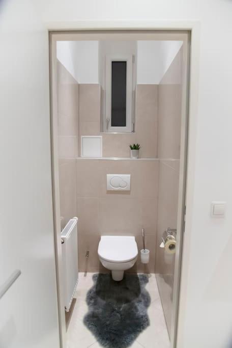 Luxury Cityapartment 7 * Wien