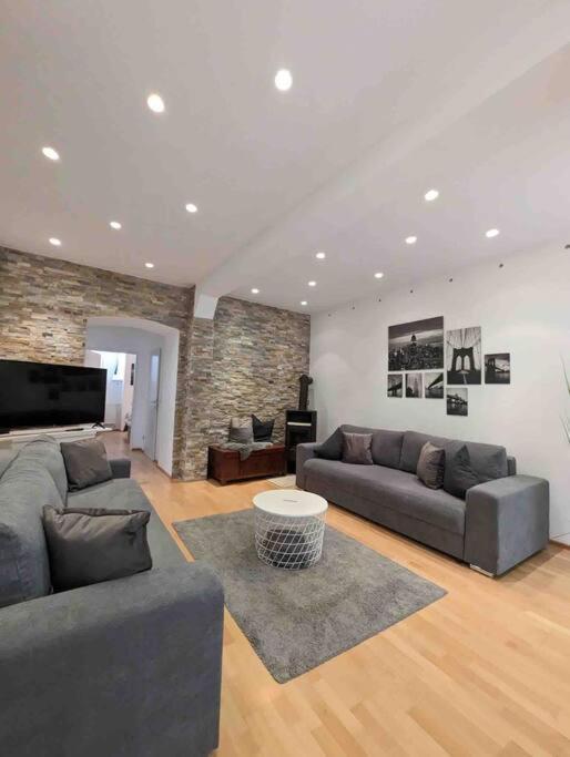 Luxury Cityapartment 7 Apartment Wien