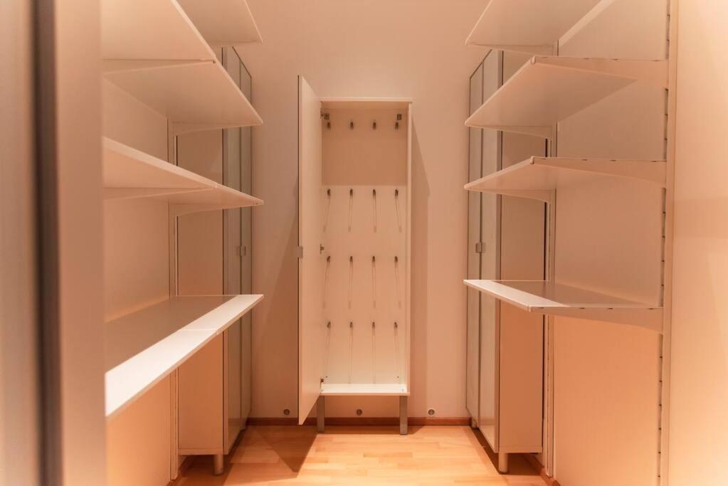Luxury Cityapartment 7 Wien