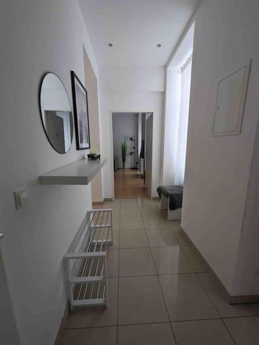 Luxury Cityapartment 7