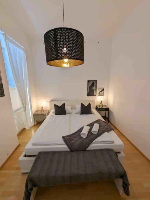 Luxury Cityapartment 7 Wien