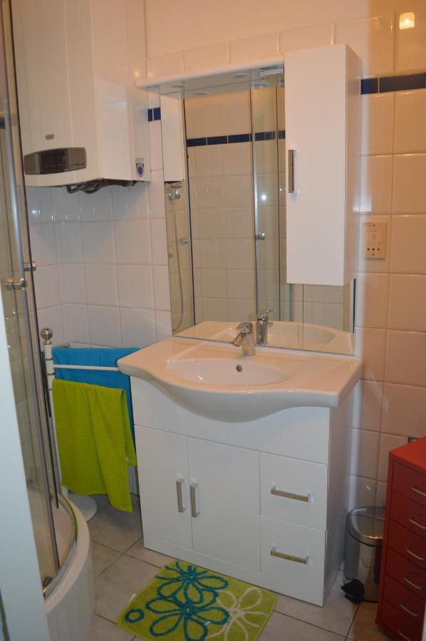 Nette Altbauwohnung Nur 10 Min Von Der Apartment Vienna