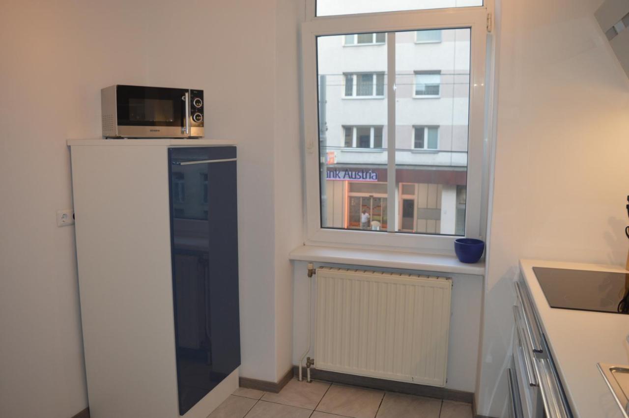 Nette Altbauwohnung Nur 10 Min Von Der Apartment