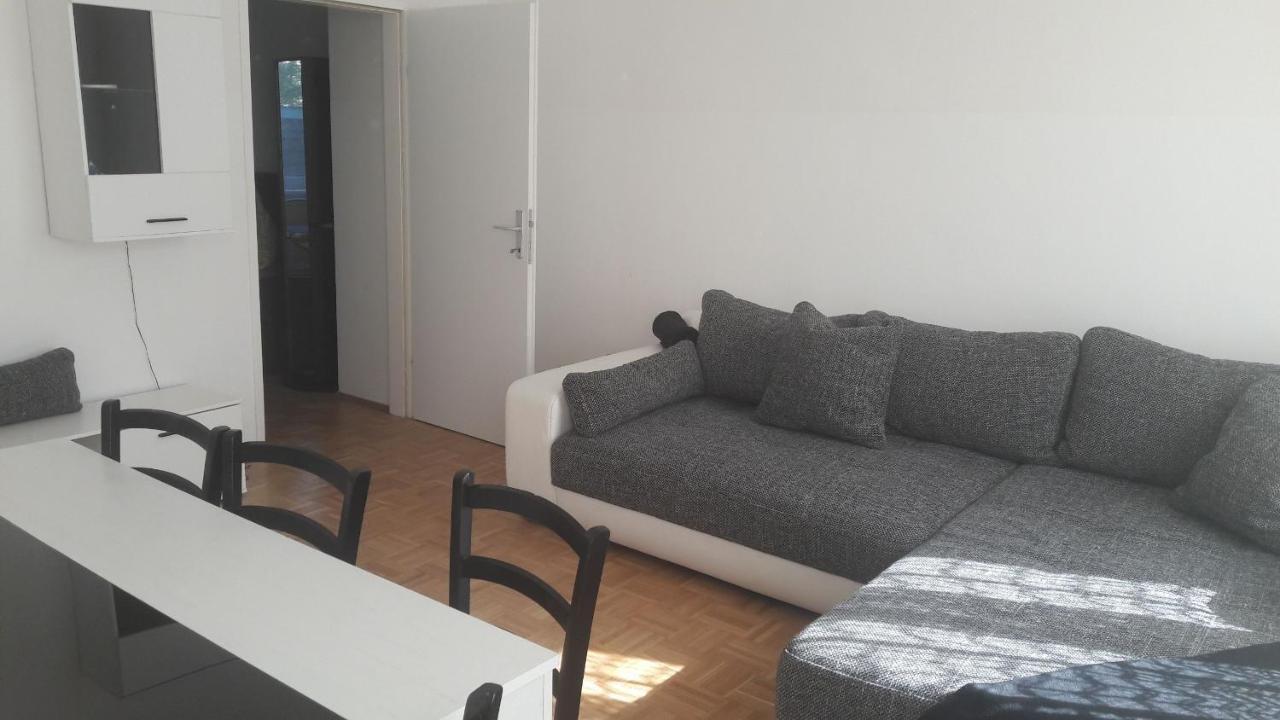 Nette Altbauwohnung Nur 10 Min Von Der *