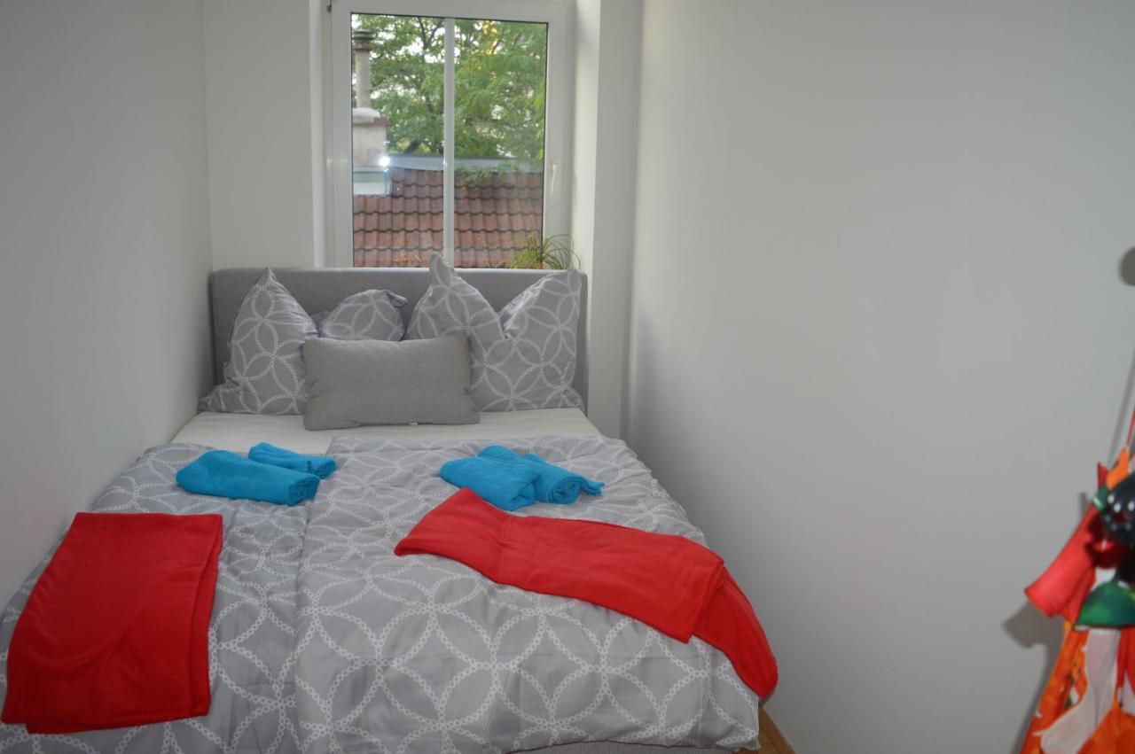 Apartment Nette Altbauwohnung Nur 10 Min Von Der Vienna