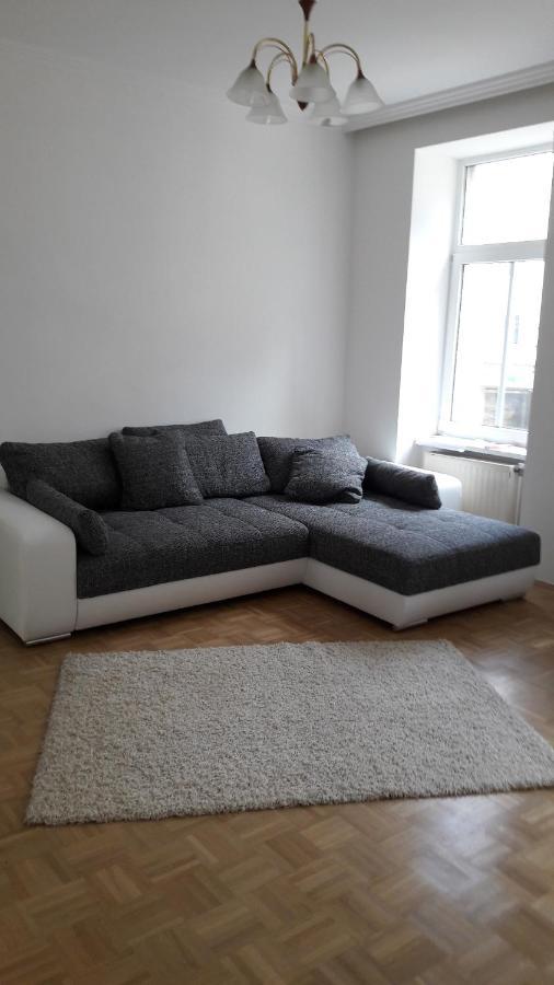 Apartment Nette Altbauwohnung Nur 10 Min Von Der *