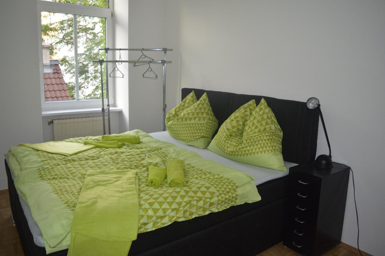 Nette Altbauwohnung Nur 10 Min Von Der * Vienna