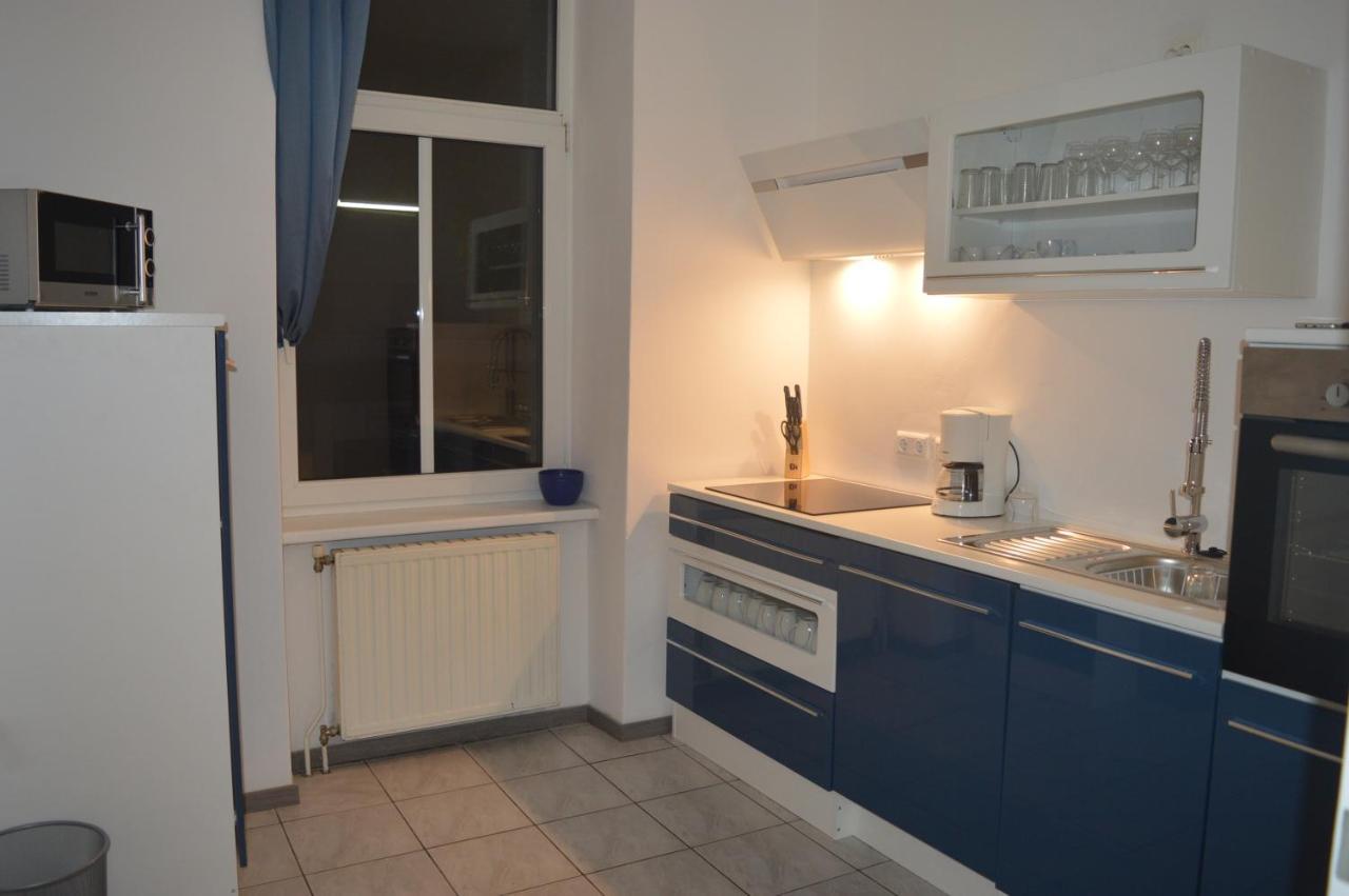 Nette Altbauwohnung Nur 10 Min Von Der *