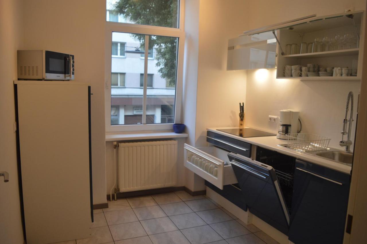 Nette Altbauwohnung Nur 10 Min Von Der * Vienna