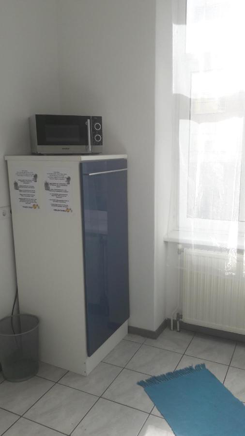 Nette Altbauwohnung Nur 10 Min Von Der Apartment Vienna