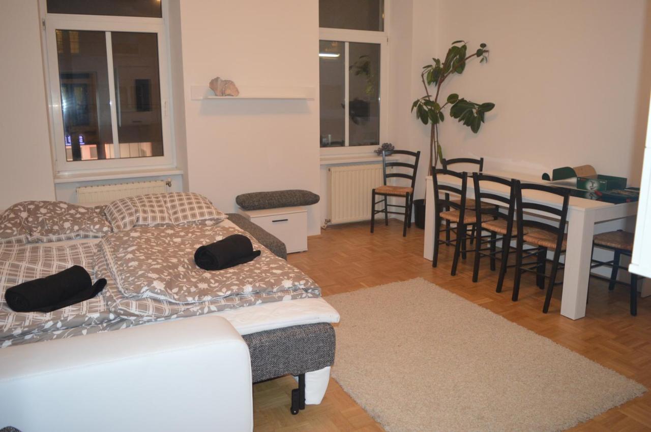 Nette Altbauwohnung Nur 10 Min Von Der *