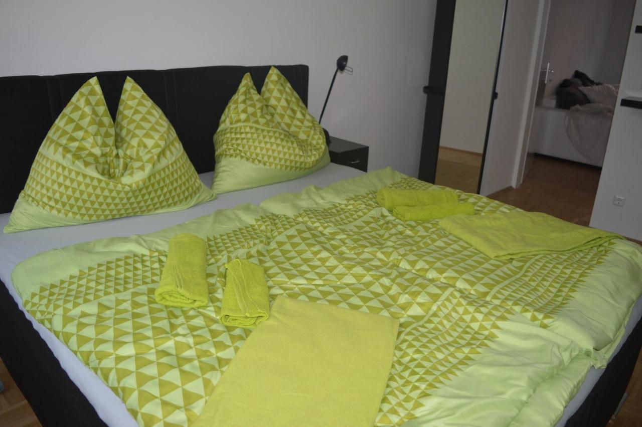 Nette Altbauwohnung Nur 10 Min Von Der * Vienna
