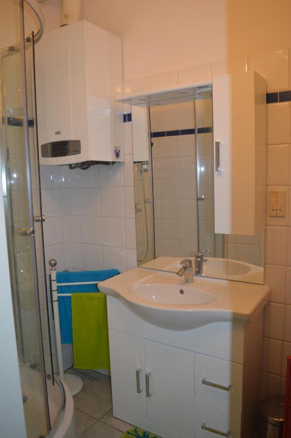 Apartment Nette Altbauwohnung Nur 10 Min Von Der