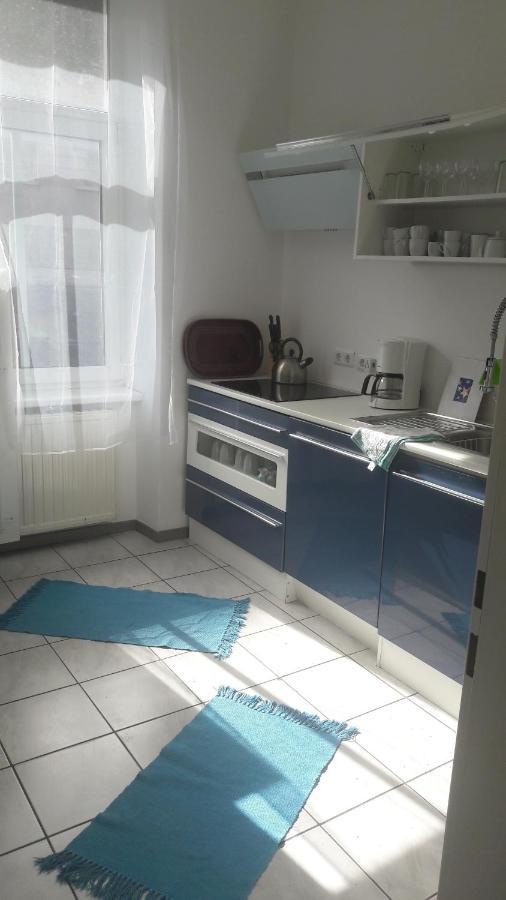 Nette Altbauwohnung Nur 10 Min Von Der Vienna