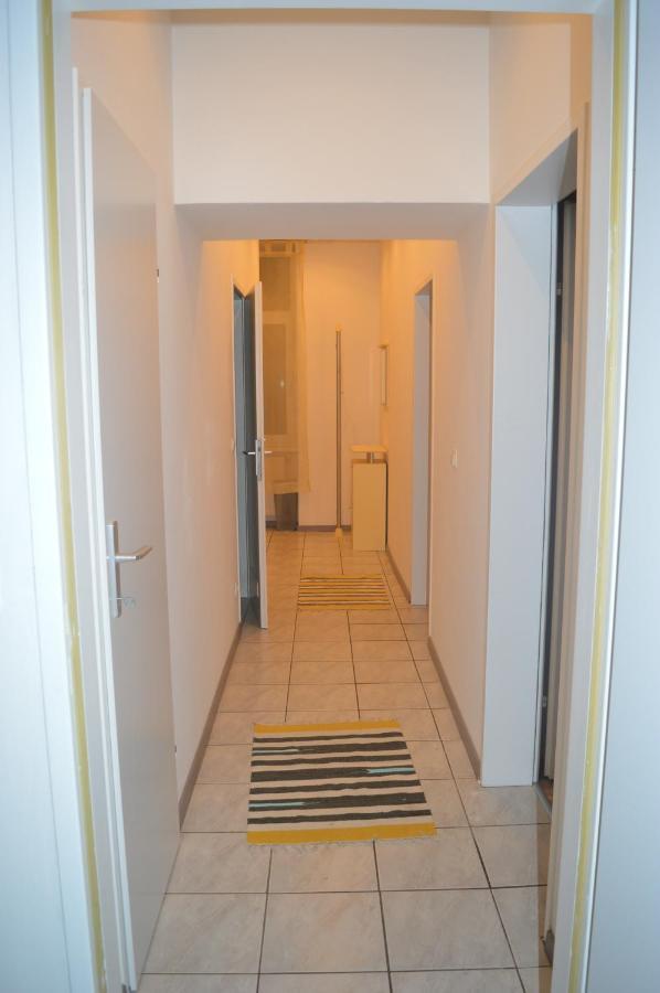 Nette Altbauwohnung Nur 10 Min Von Der