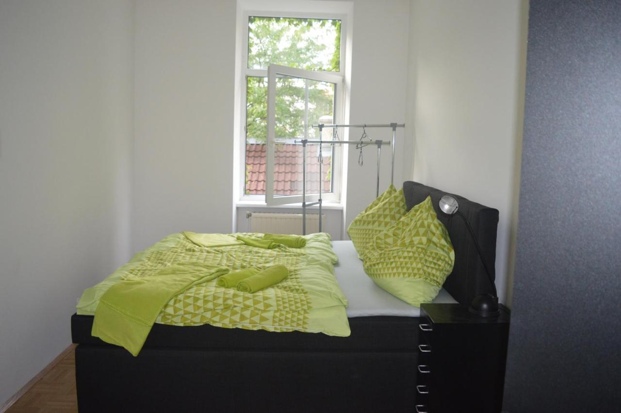 Nette Altbauwohnung Nur 10 Min Von Der * Vienna