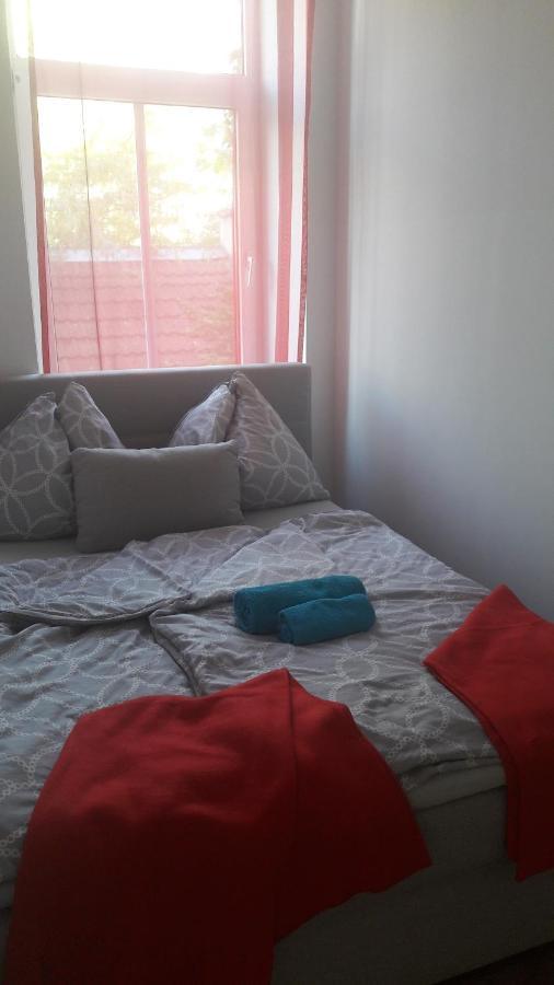 Apartment Nette Altbauwohnung Nur 10 Min Von Der