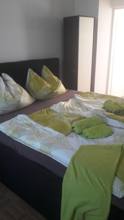 Nette Altbauwohnung Nur 10 Min Von Der Wien
