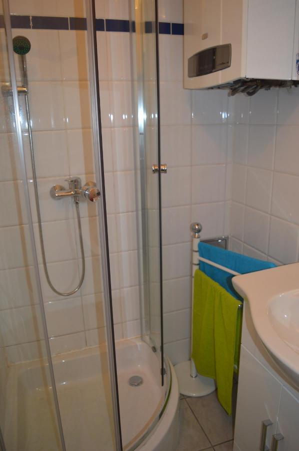 Nette Altbauwohnung Nur 10 Min Von Der *