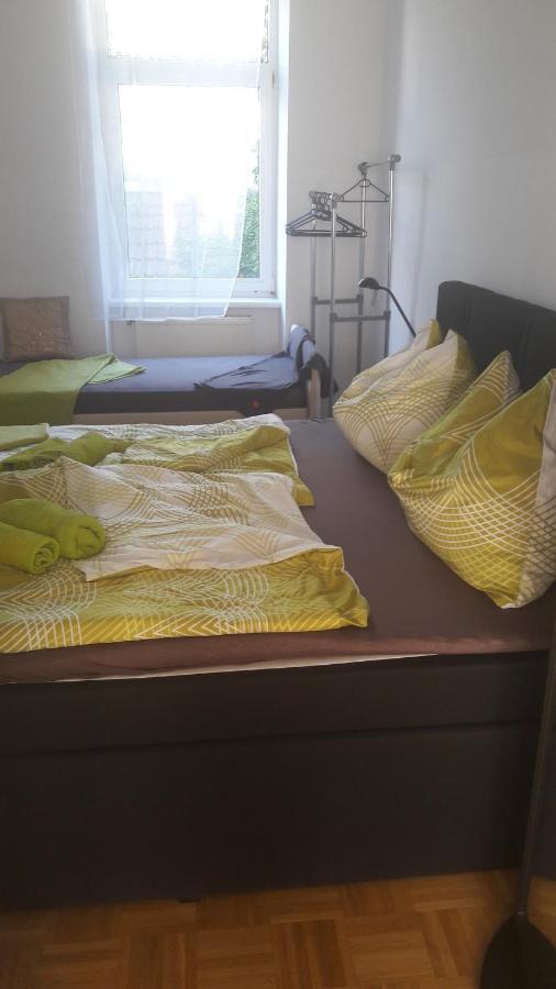 Apartment Nette Altbauwohnung Nur 10 Min Von Der *