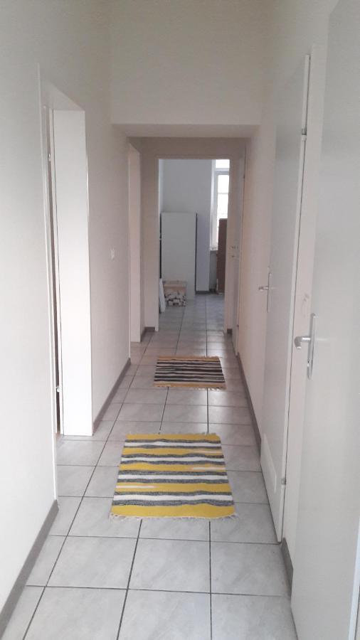 Apartment Nette Altbauwohnung Nur 10 Min Von Der *