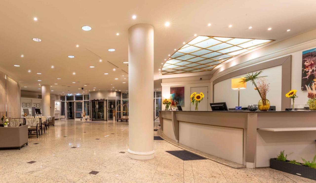 Plaza Premium Hotel Vienna