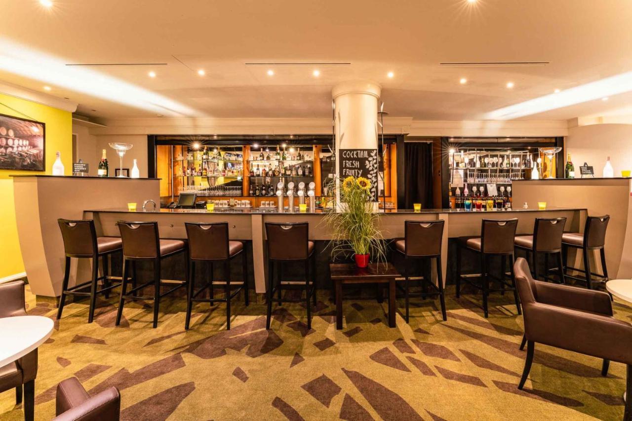 Hotel Plaza Premium Vienna