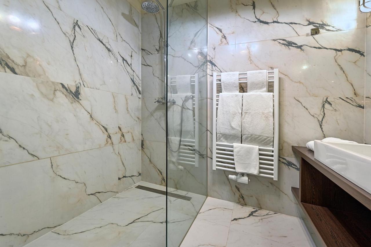Apartment Garnisongasse - Luxurious Close To The Centre Wien