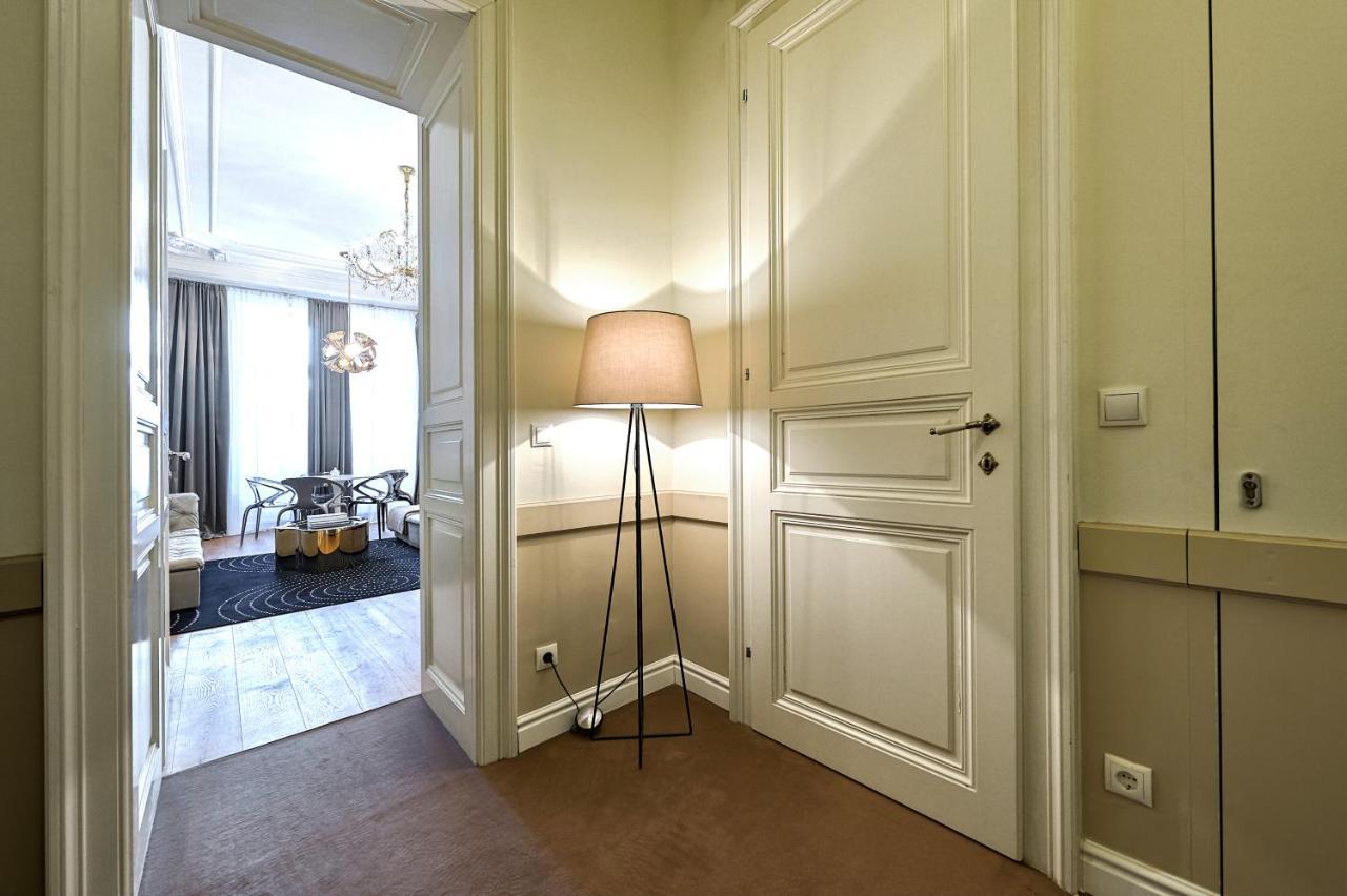 Garnisongasse - Luxurious Close To The Centre *