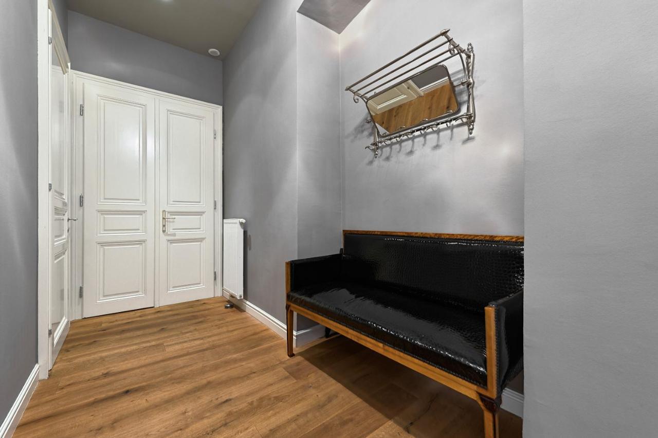 Garnisongasse - Luxurious Close To The Centre Apartment *