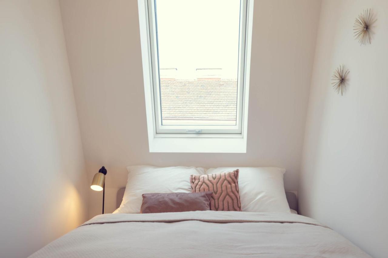 Apartment The 77 Ida