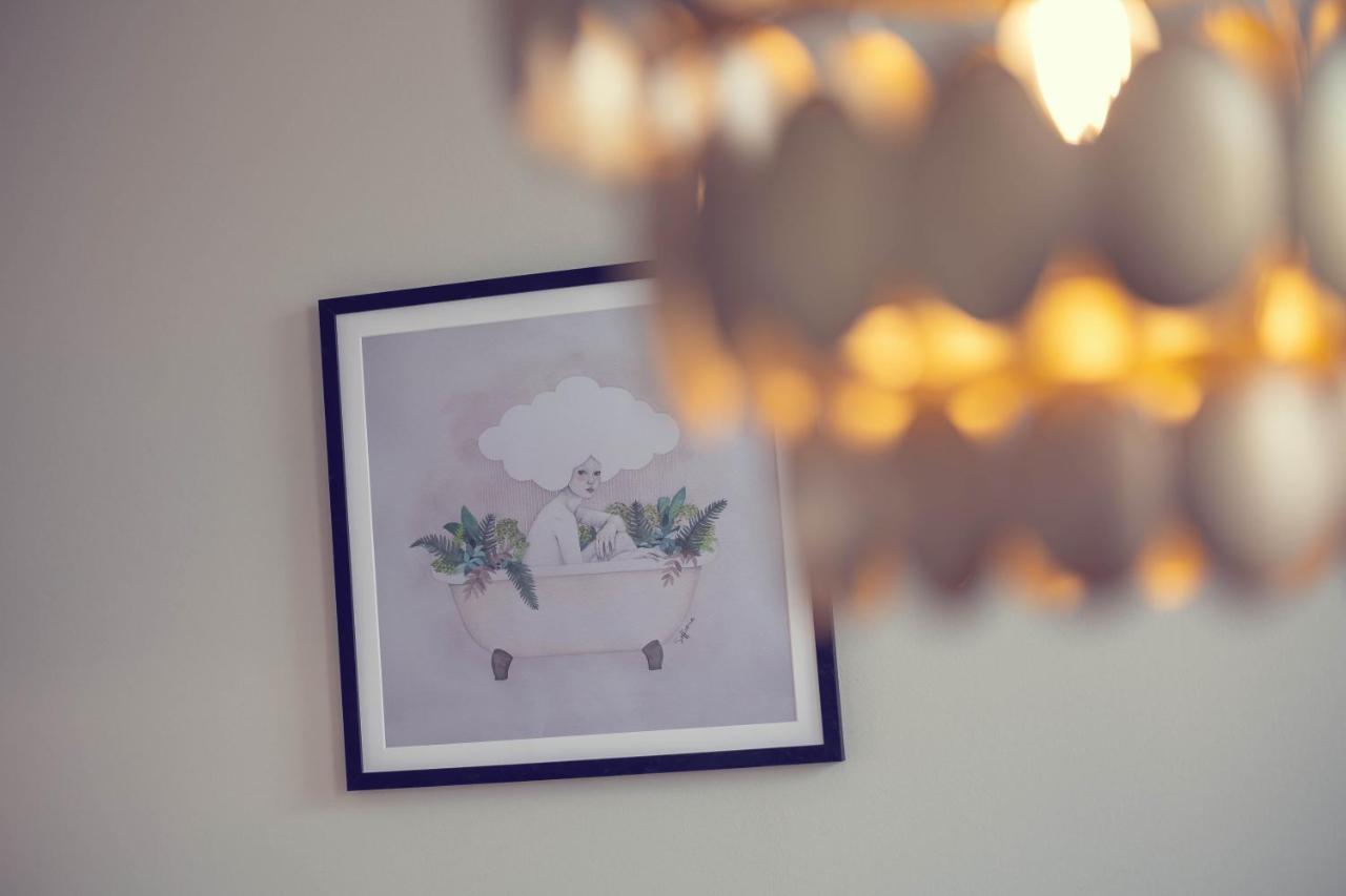 The 77 Anna Apartment