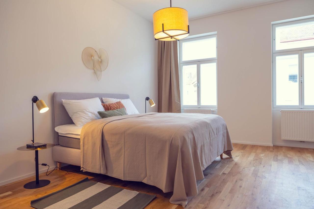 Apartment The 77 Berta