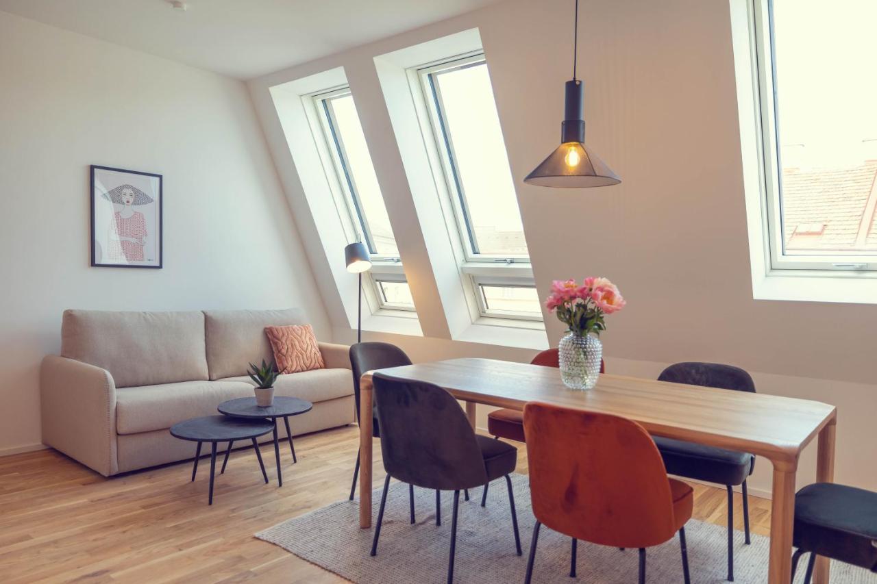 Apartment The 77 Ida