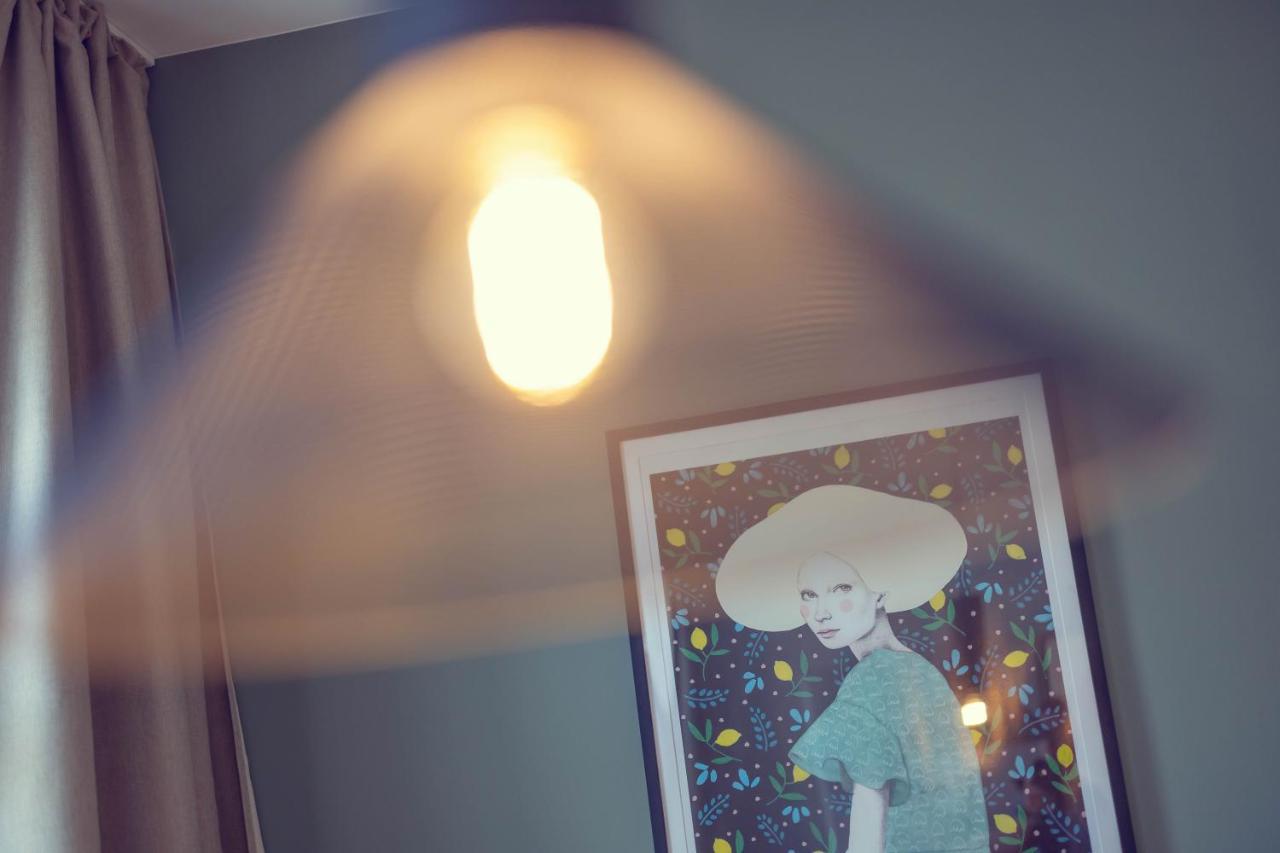 Apartment The 77 Berta *