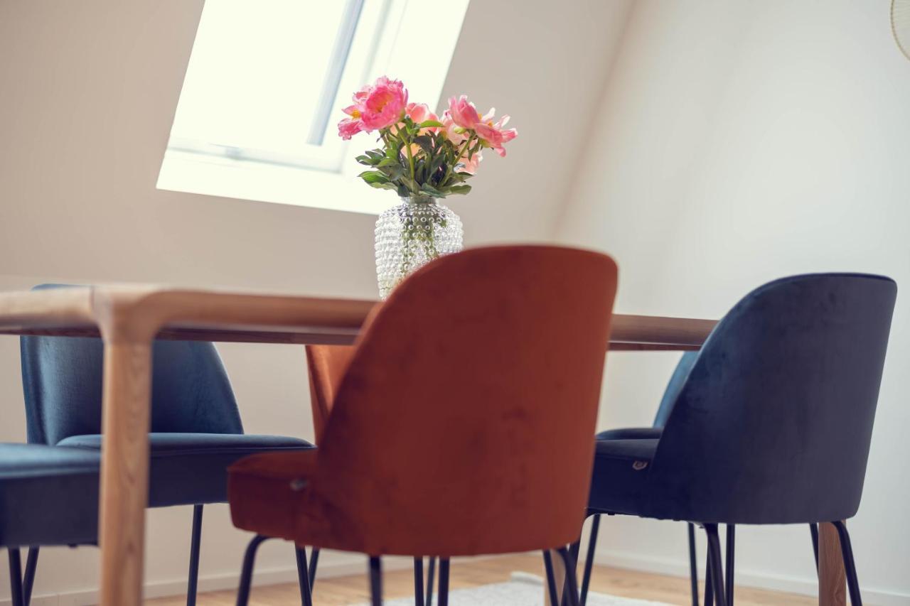 The 77 Anna Apartment
