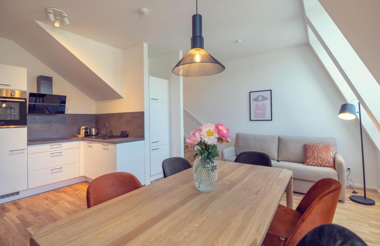 Apartment The 77 Ida