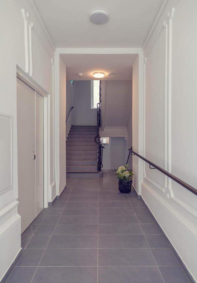 Apartment The 77 Anna Vienna