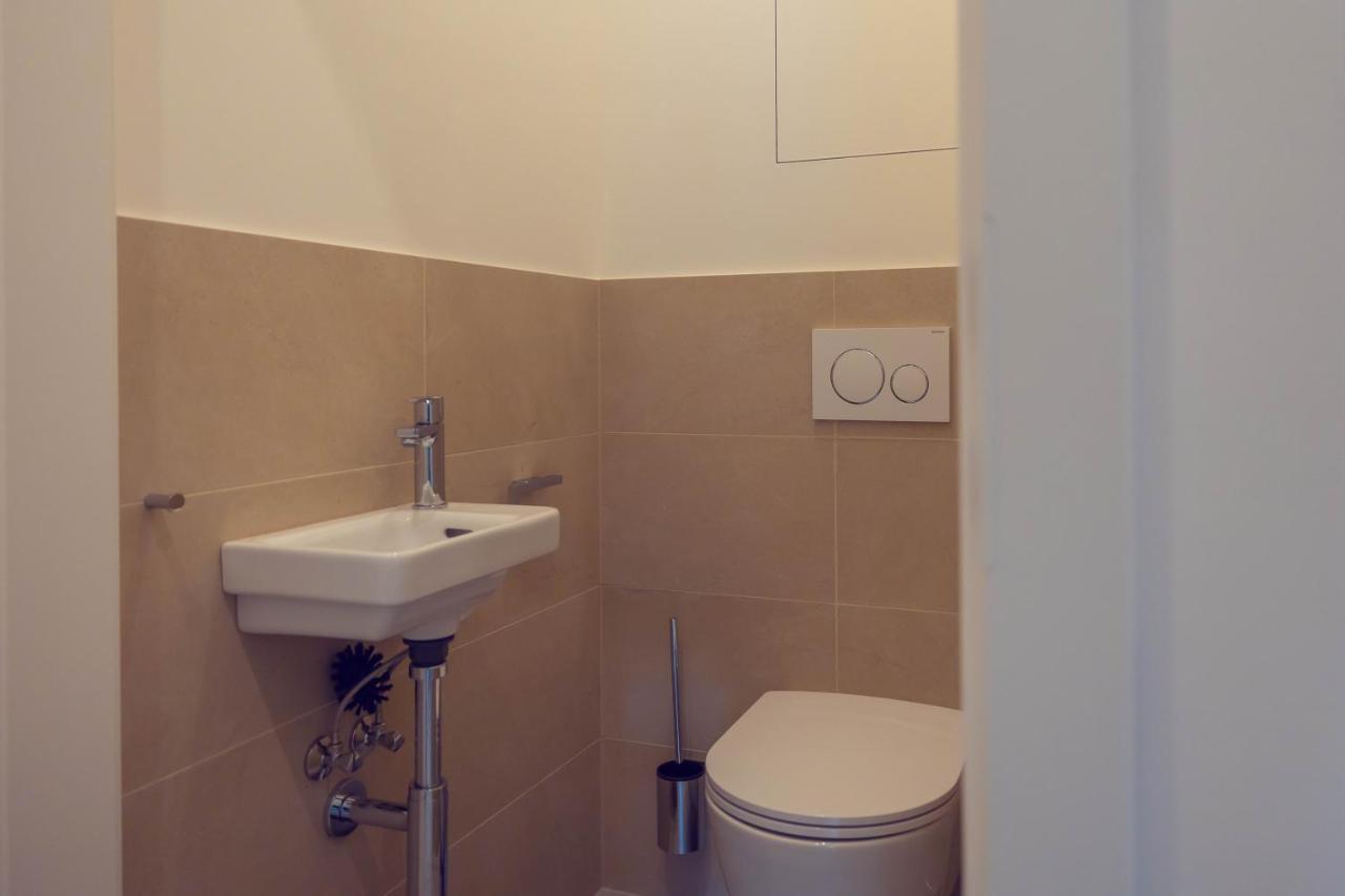 Apartment The 77 Berta *