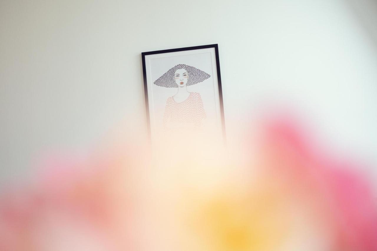 The 77 Ida Apartment Vienna