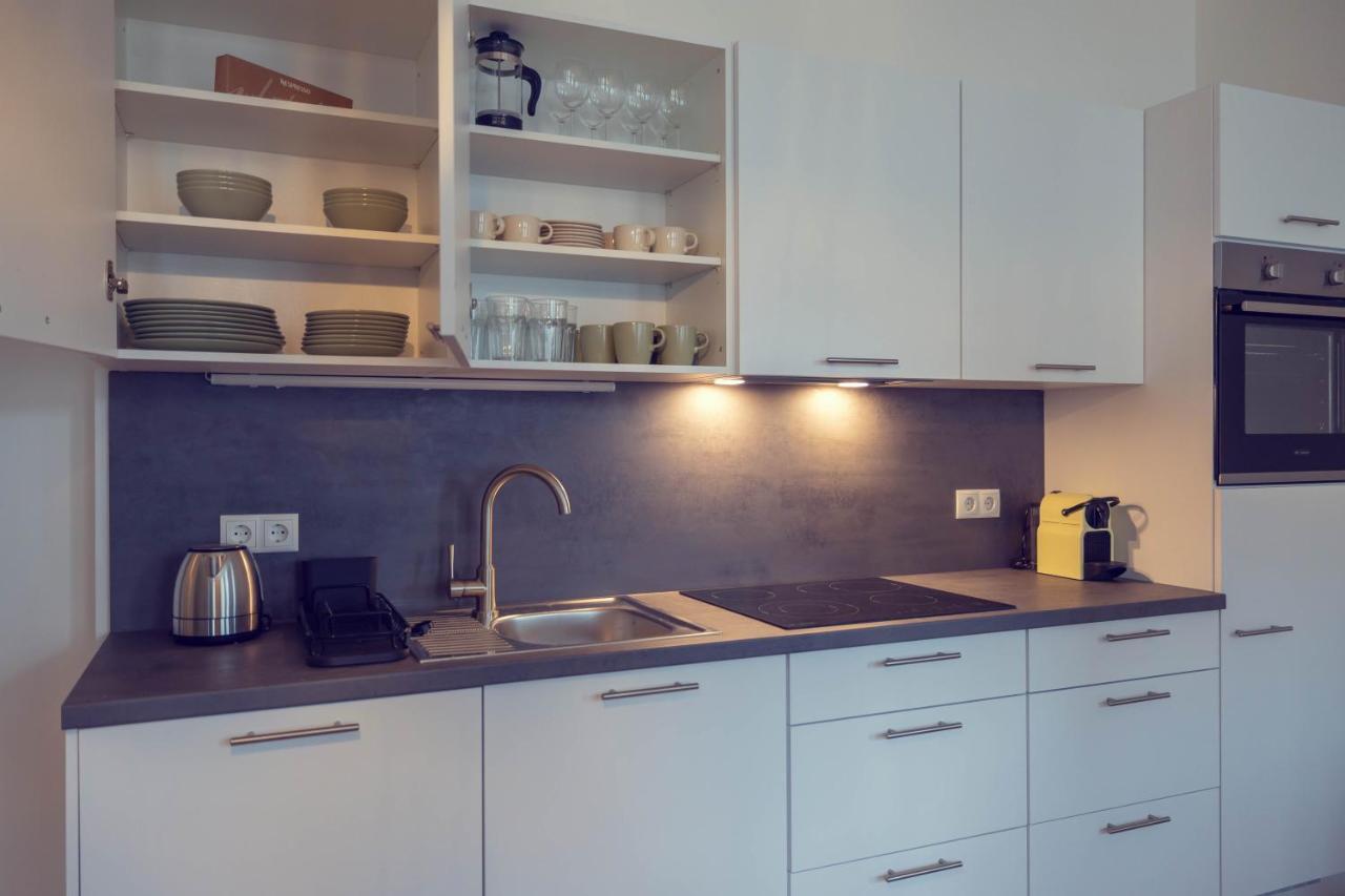 Apartment The 77 Berta