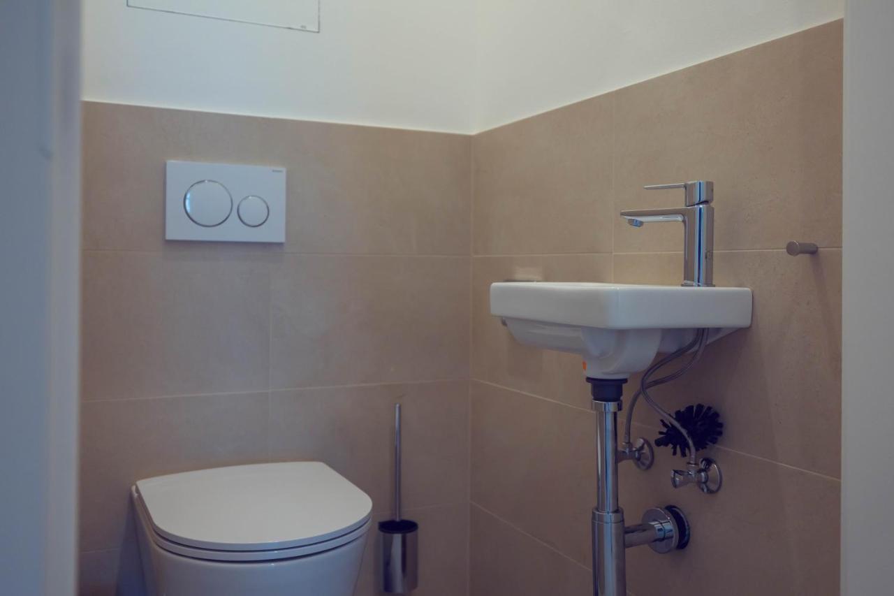 Apartment The 77 Ida