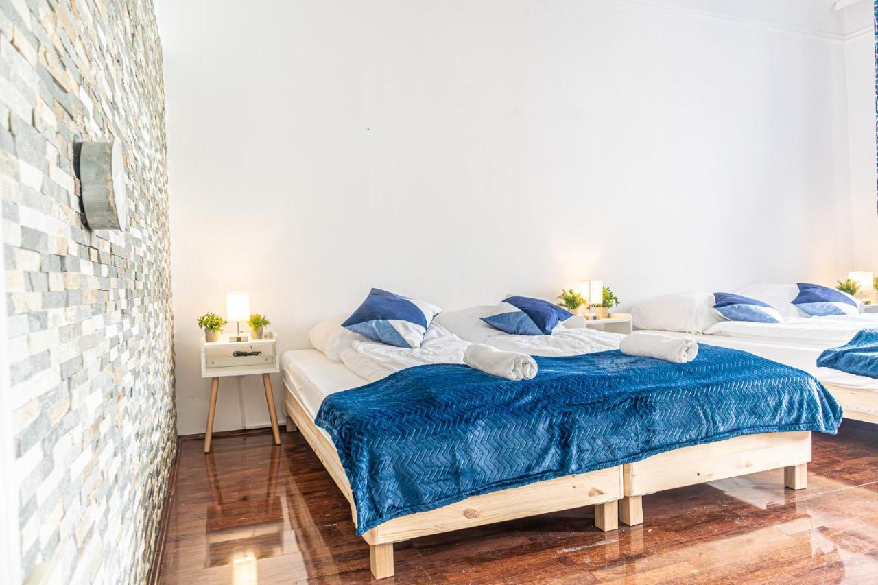 Elegant Haven: Stylish And Spacious 3br Apartment Vienna