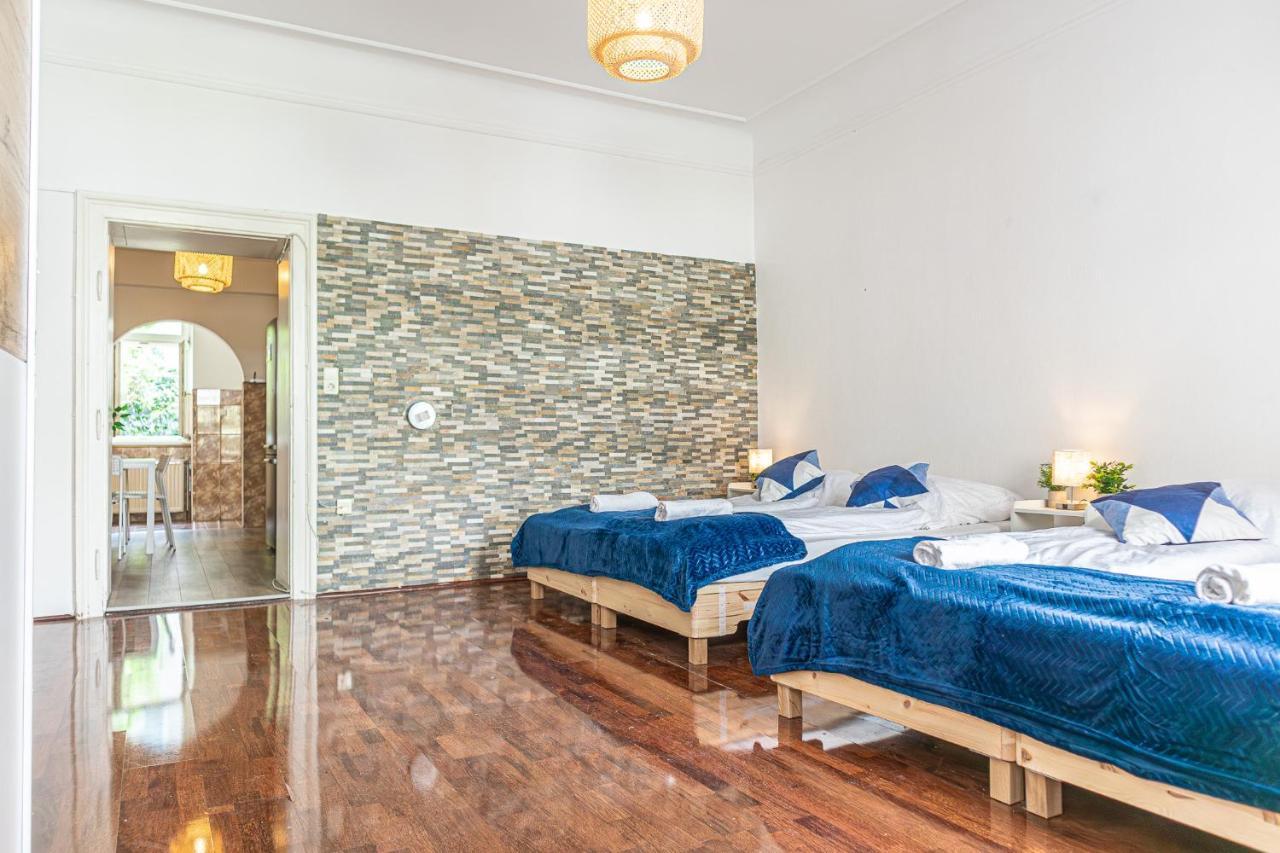 Apartment Elegant Haven: Stylish And Spacious 3br *