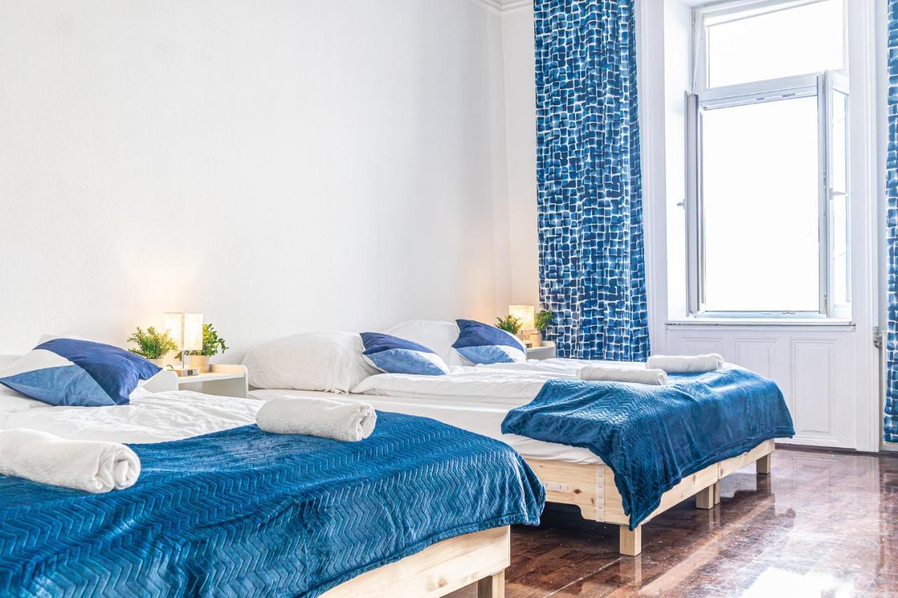 Elegant Haven: Stylish And Spacious 3br * Vienna