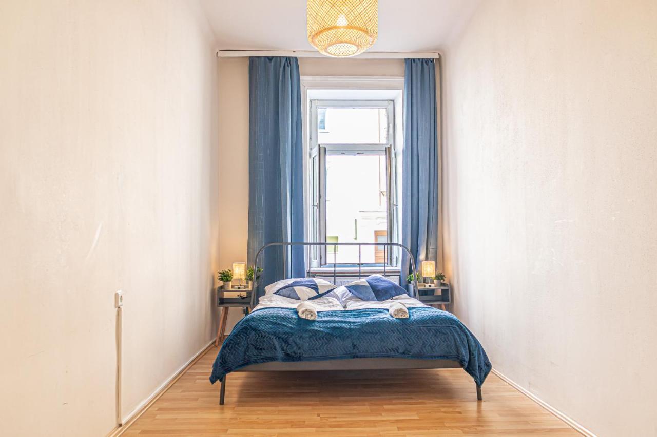 Elegant Haven: Stylish And Spacious 3br * Vienna