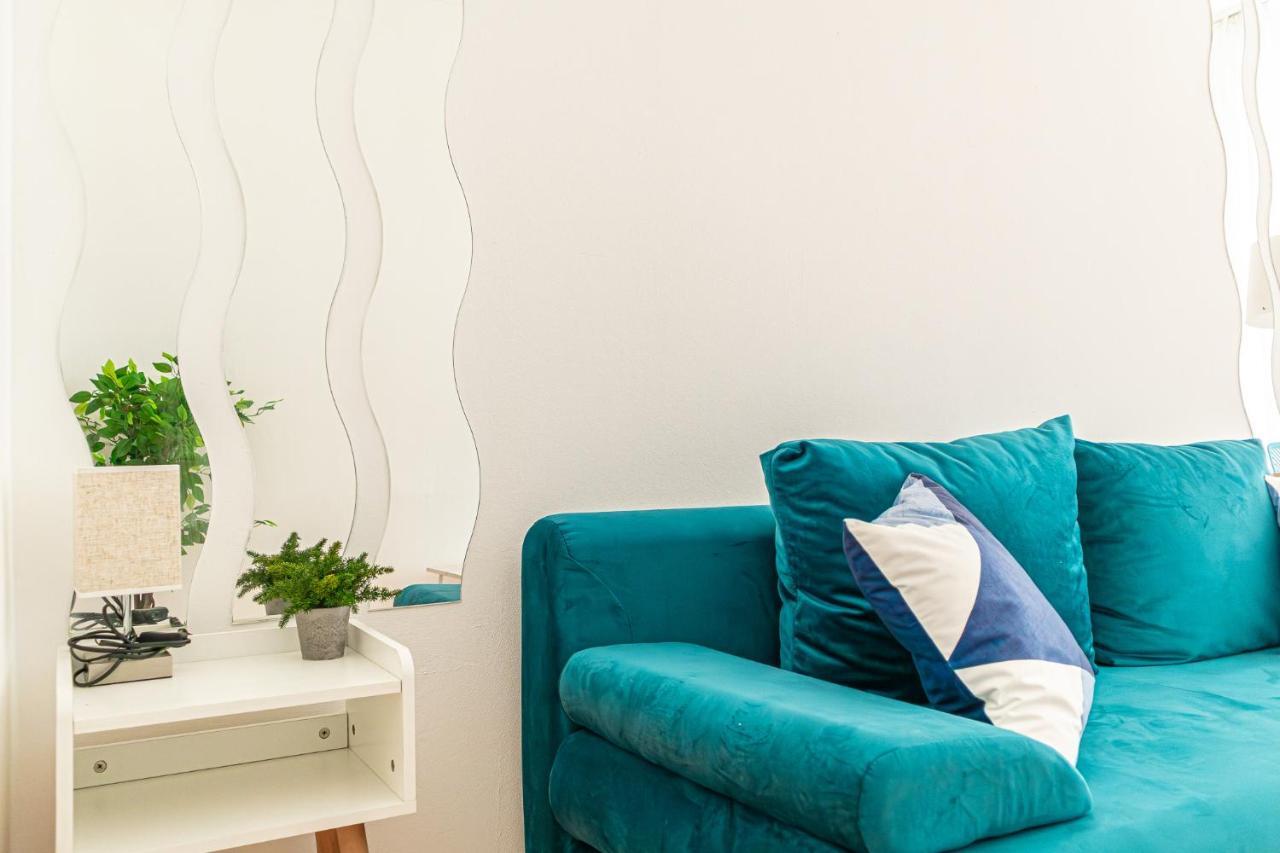Elegant Haven: Stylish And Spacious 3br Apartment Vienna