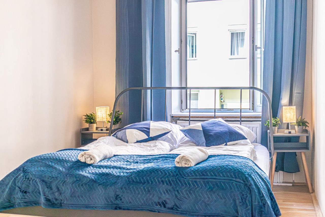 Elegant Haven: Stylish And Spacious 3br * Vienna